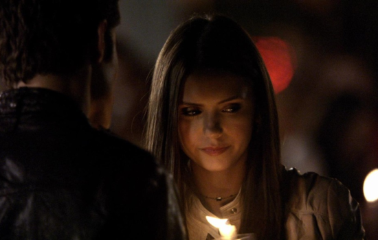 Photos: The Vampire Diaries S01E02, ‘The Night of the Comet’ Screencaptures