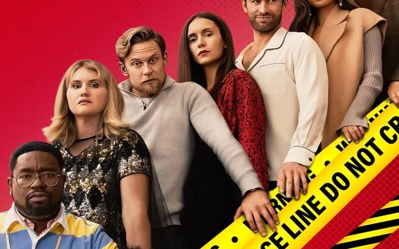 Interview: Nina Dobrev Talks ‘Reunion’